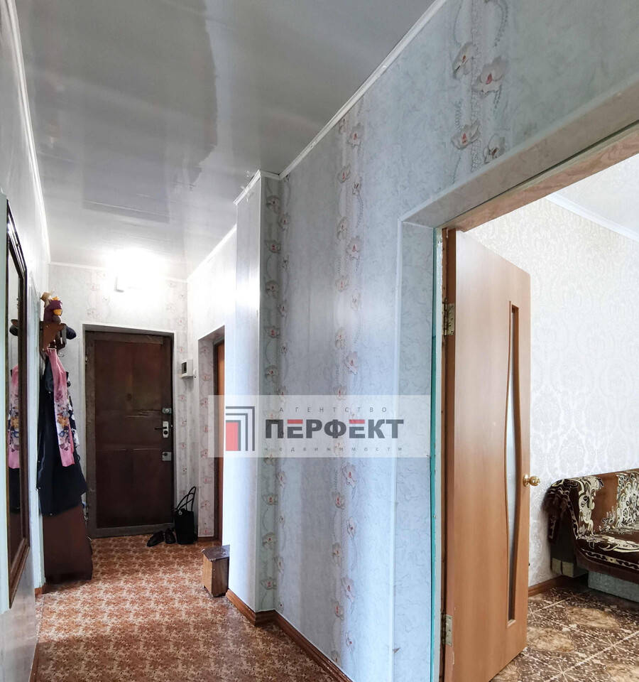 квартира р-н Белебеевский г Белебей ул Тукаева 72 фото 11