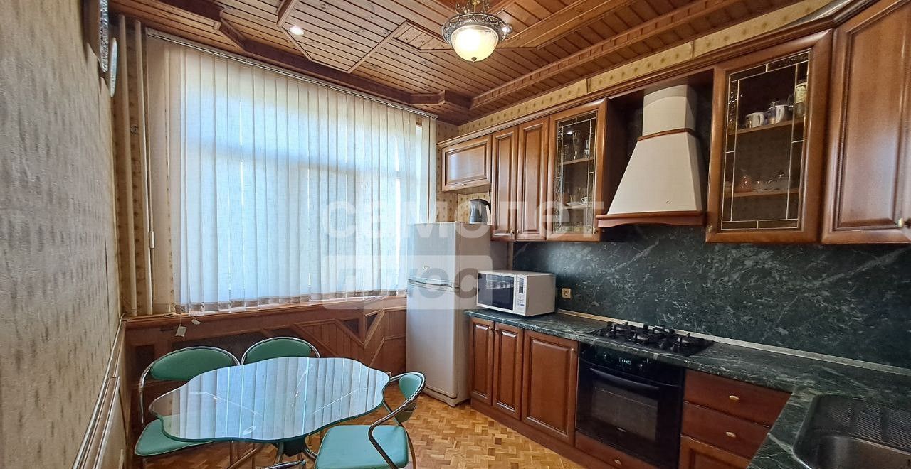 квартира г Курск р-н Центральный ул Хуторская 11 фото 1