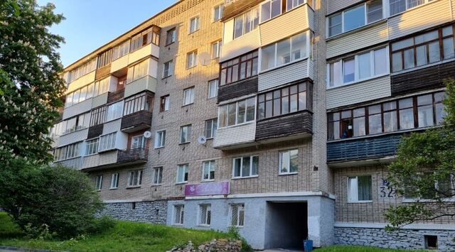 р-н Октябрьский ул Горького 32 фото