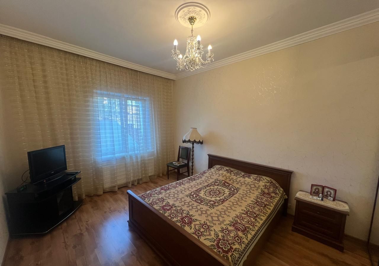 дом г Симферополь ул им. Косухина А.Н. фото 21