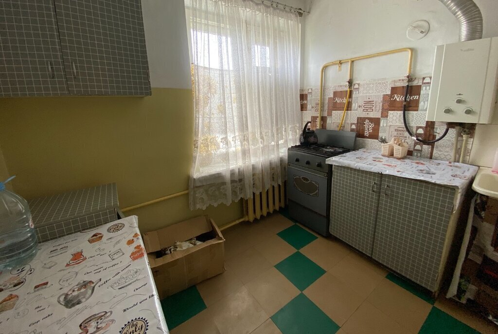 квартира г Евпатория ул Некрасова 85 фото 11