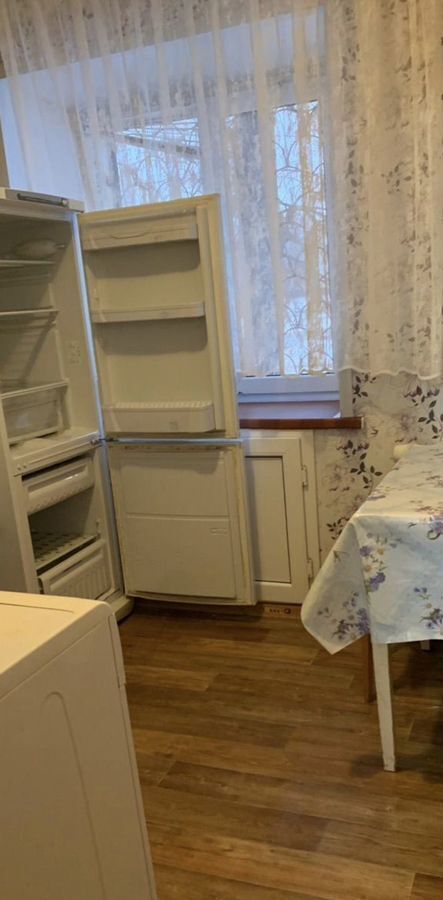 квартира г Стерлитамак Курчатовский ул Худайбердина 125 фото 5
