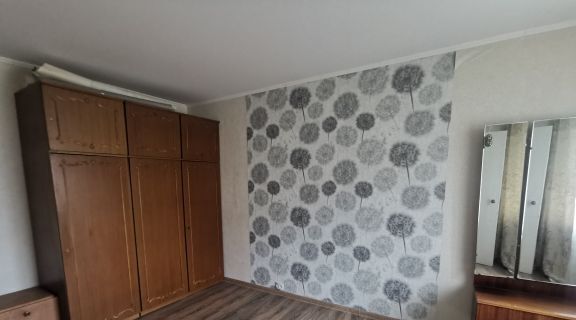 квартира р-н Александровский г Александров ул Гагарина 13 фото 12
