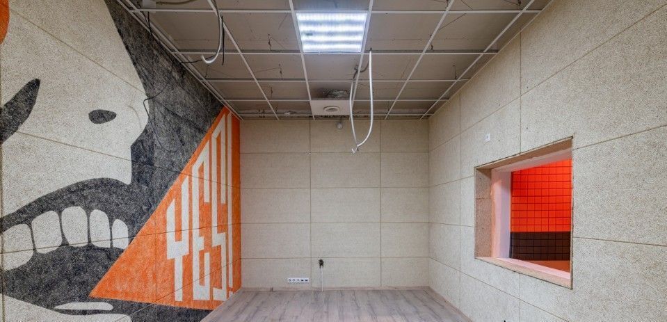 свободного назначения г Москва метро Бауманская Бауманка ул Бауманская 11с/1 фото 12