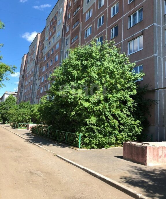 квартира г Ковров ул Колхозная 31 фото 14
