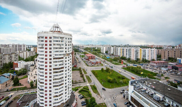 ул Люблинская 165к/2 фото