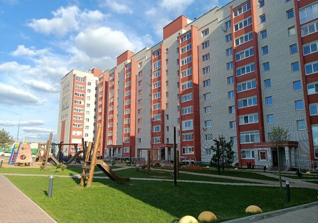 р-н Ленинский корп. 2 фото