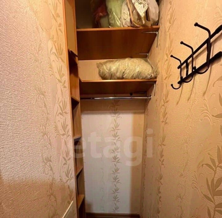 квартира г Новый Уренгой пр-кт Губкина 26 фото 7