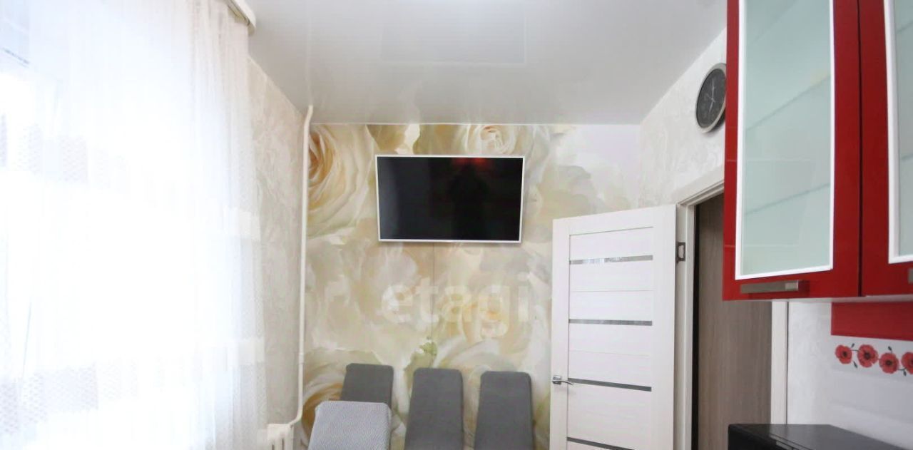 квартира г Новый Уренгой мкр Мирный 6/3 фото 10