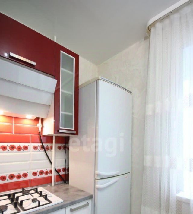 квартира г Новый Уренгой мкр Мирный 6/3 фото 11