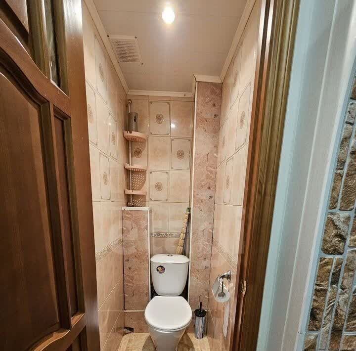 квартира г Новый Уренгой ул 26-го съезда КПСС 2а фото 11
