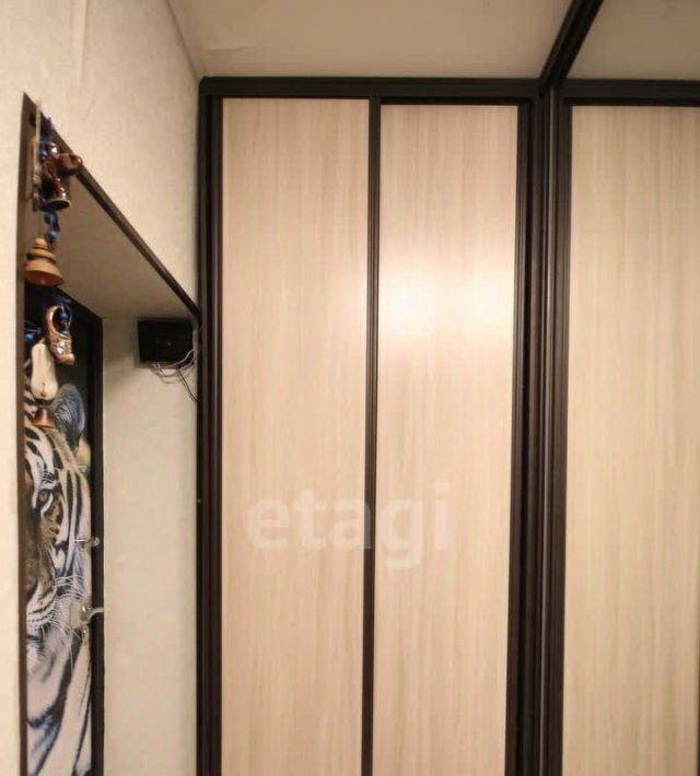 квартира г Новый Уренгой мкр Мирный 6/3 фото 16