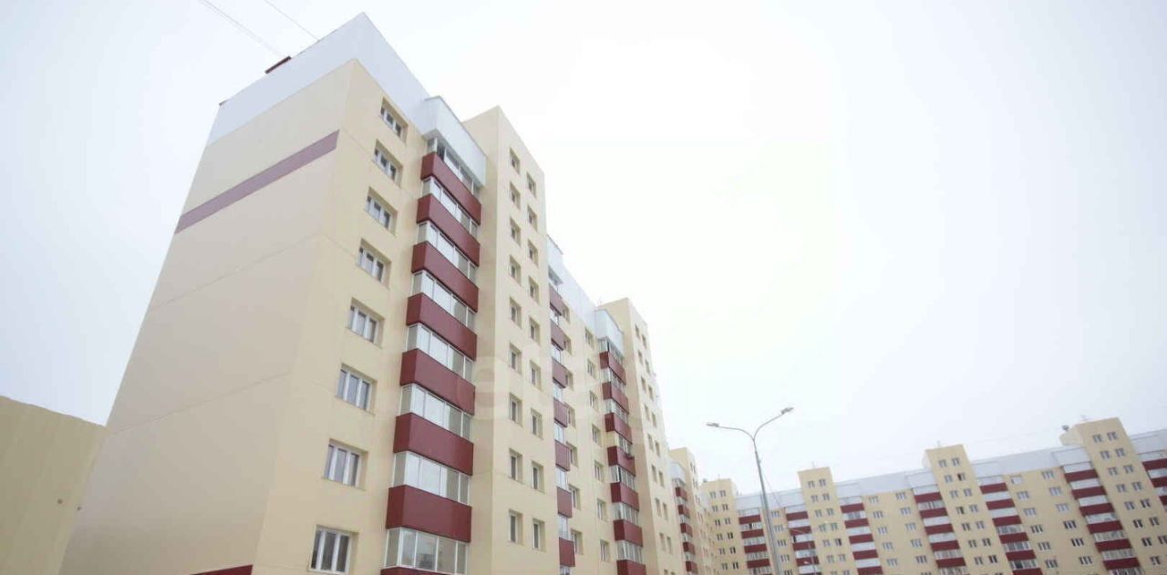 квартира г Новый Уренгой мкр Энтузиастов 1 фото 21