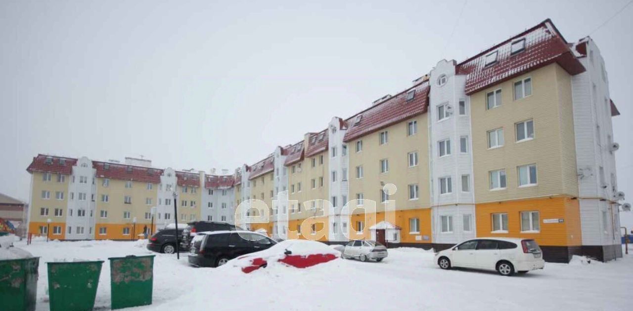 квартира г Новый Уренгой мкр Строителей 5/6 фото 30