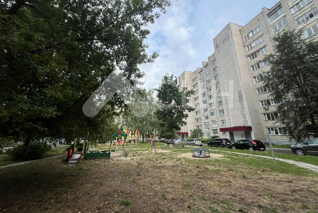 квартира г Саров ул Зернова 68 фото 1