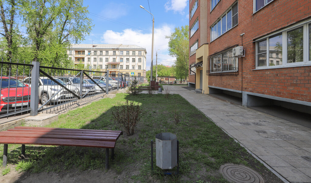 квартира г Иркутск ул Шишкина 16 фото 5