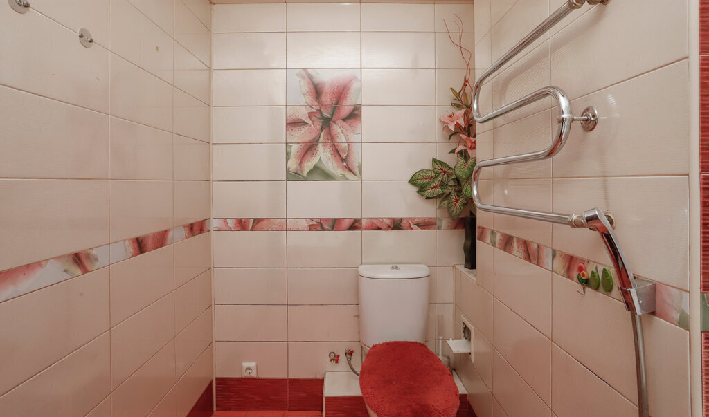 квартира г Иркутск ул Шишкина 16 фото 14
