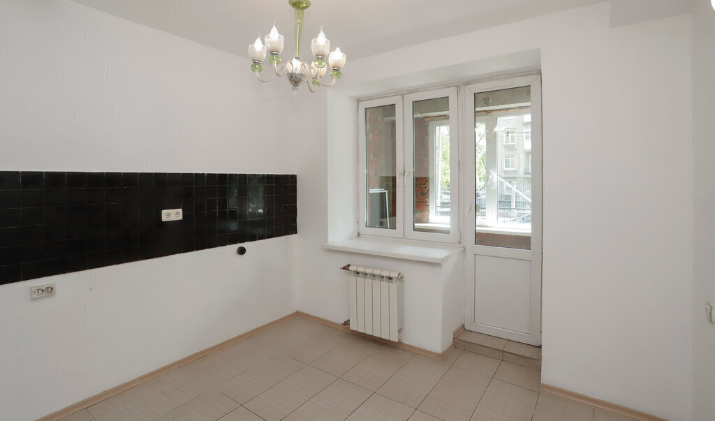 квартира г Иркутск ул Шишкина 16 фото 24