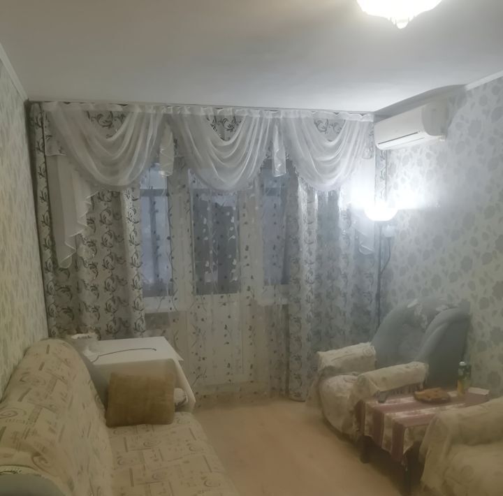 квартира г Ростов-на-Дону р-н Первомайский ул Белорусская 17 фото 4