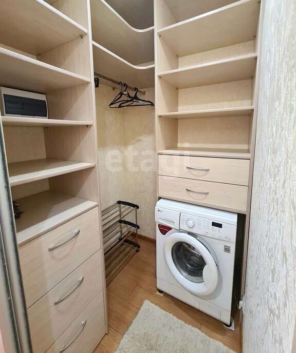 квартира г Курган мкр 7-й жилой район Заозёрный, 24 фото 8