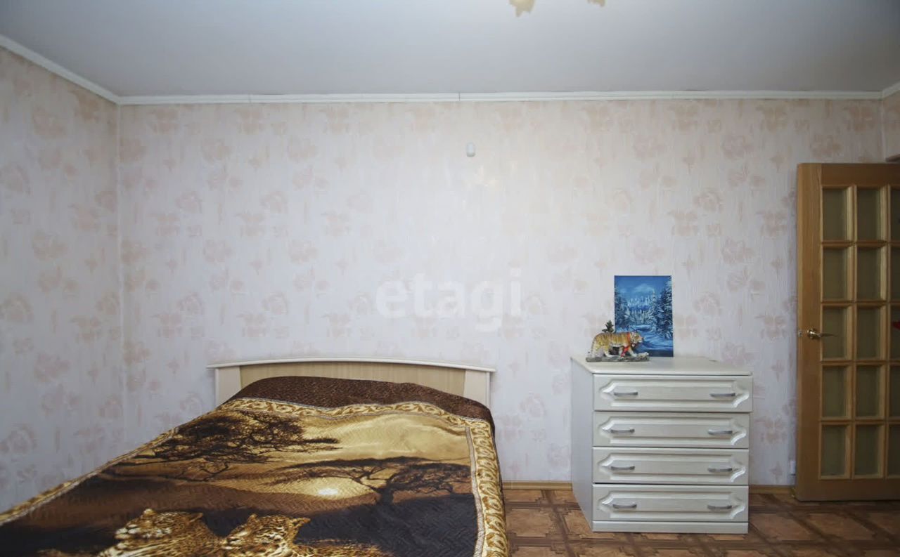 квартира г Омск р-н Центральный пр-кт Карла Маркса 36к/1 фото 16