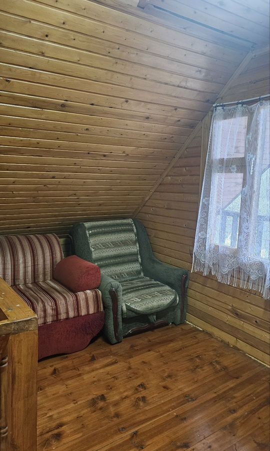 дом городской округ Клин г Высоковск 80 км, садовое товарищество Метросад, 112, г. о. Клин, Ленинградское шоссе фото 15