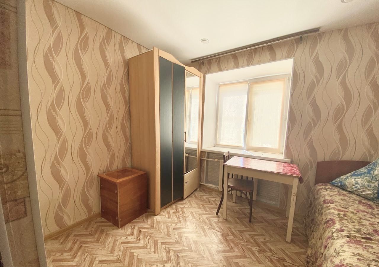 квартира г Казань р-н Московский ул Химиков 33 фото 1