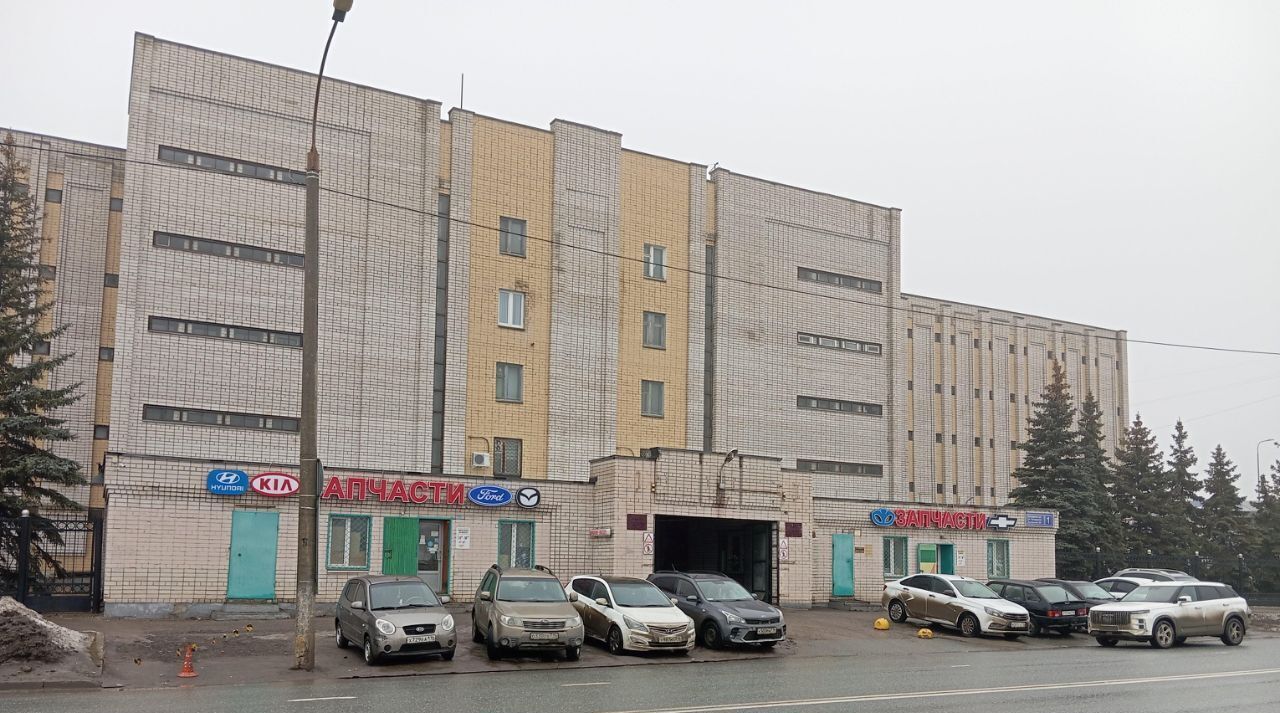 свободного назначения г Казань Яшьлек ул Бондаренко 1 фото 1