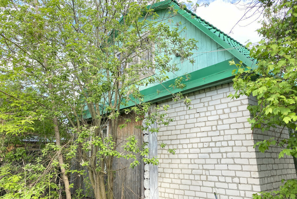 дом г Казань р-н Приволжский садовое товарищество Табигать при Казанском государственном педагогическом университете, 212 фото 2