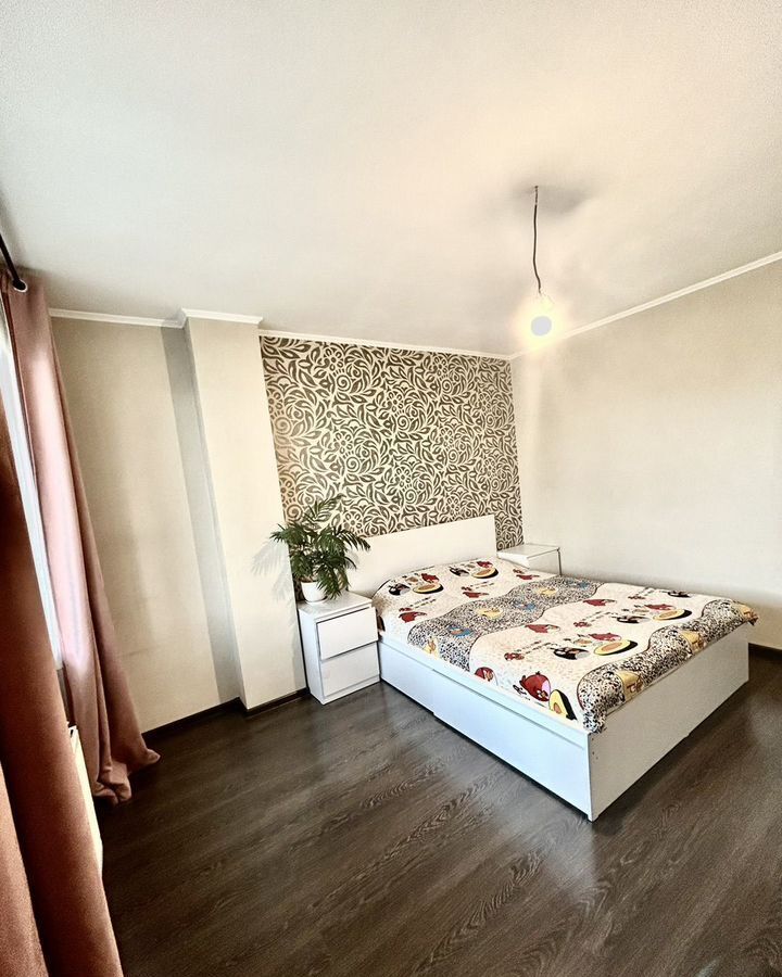 квартира г Барнаул р-н Индустриальный ул Сергея Ускова 23 фото 2