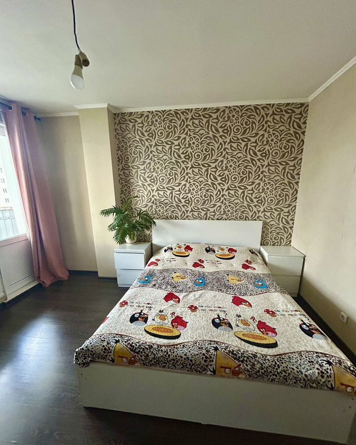 квартира г Барнаул р-н Индустриальный ул Сергея Ускова 23 фото 3