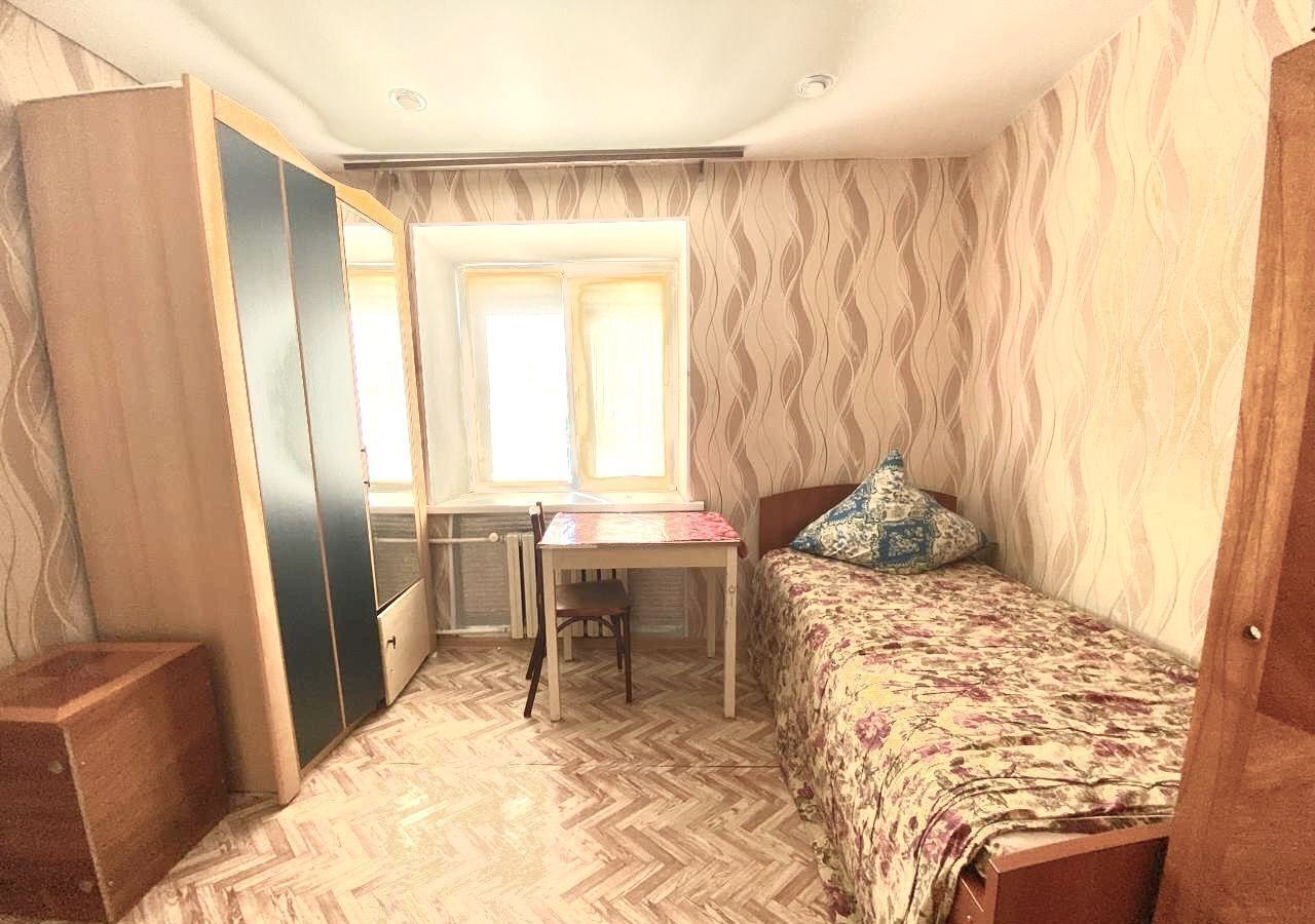 квартира г Казань р-н Московский ул Химиков 33 фото 2