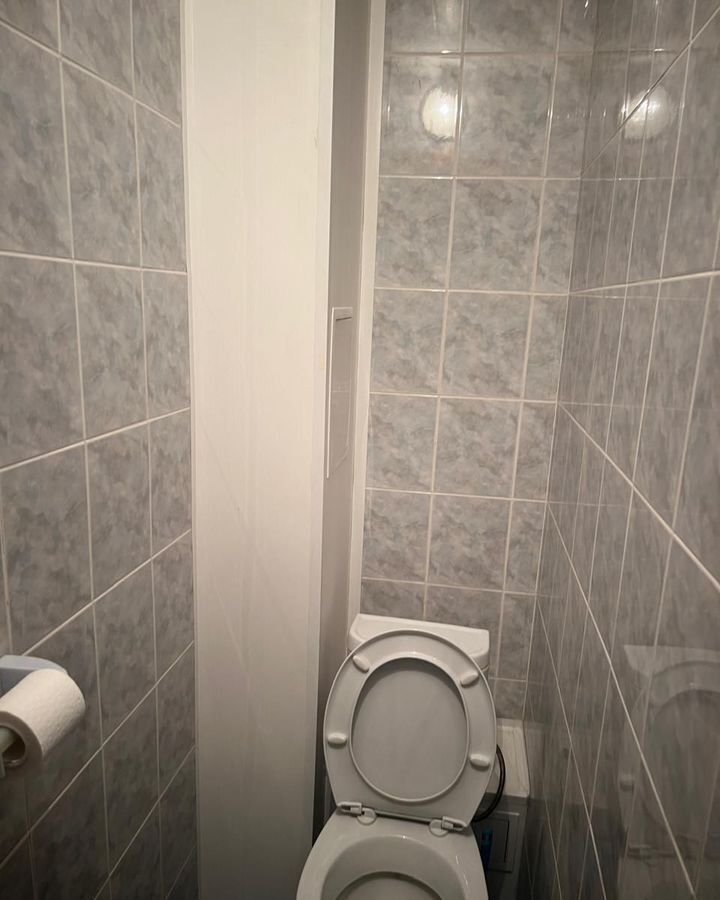 квартира г Тольятти р-н Автозаводский пр-кт Степана Разина 18 фото 12