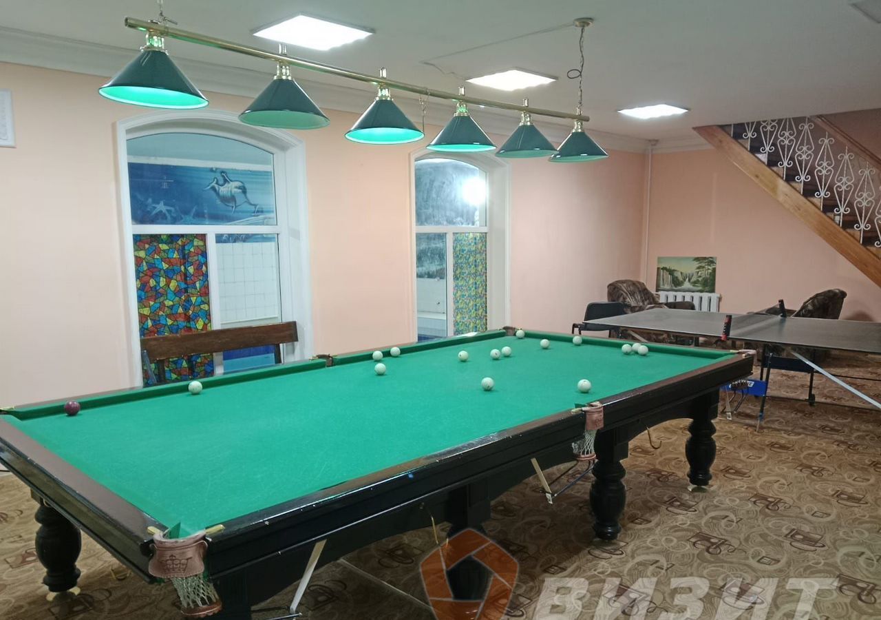 офис г Самара р-н Кировский Юнгородок Товарная ул., 19с 2 фото 8
