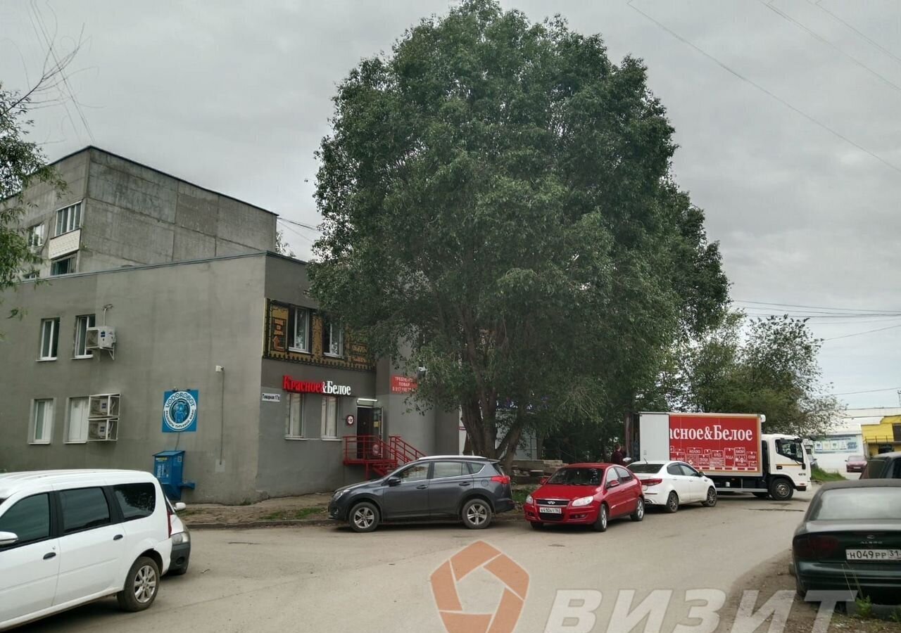 офис г Самара р-н Кировский Юнгородок Товарная ул., 19с 2 фото 14