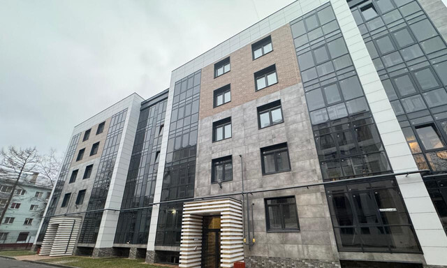 р-н Московский дом 58а/1 фото