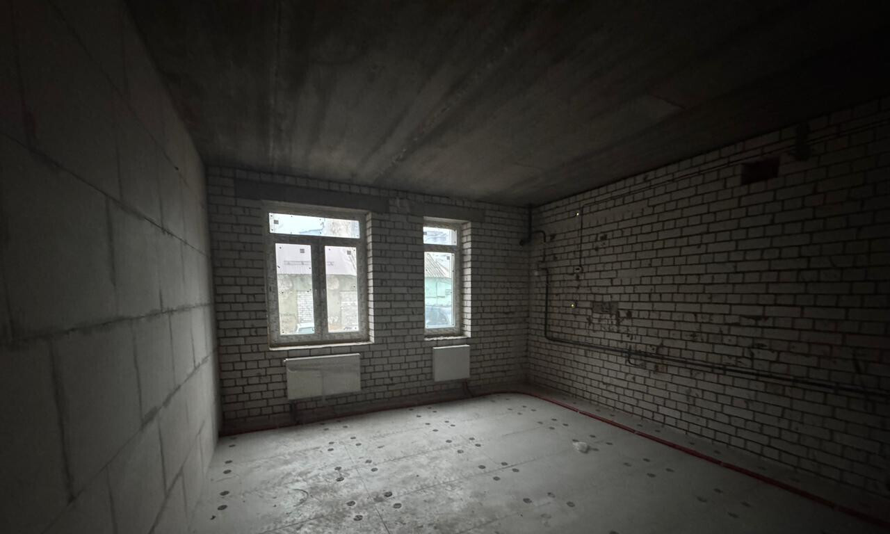 квартира г Тверь р-н Московский ул Склизкова 58а/1 фото 4