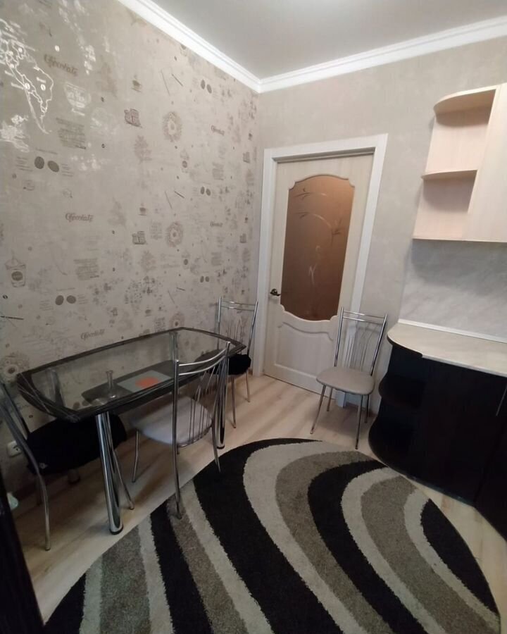 квартира р-н Шпаковский г Михайловск ул Ленина 213 фото 6
