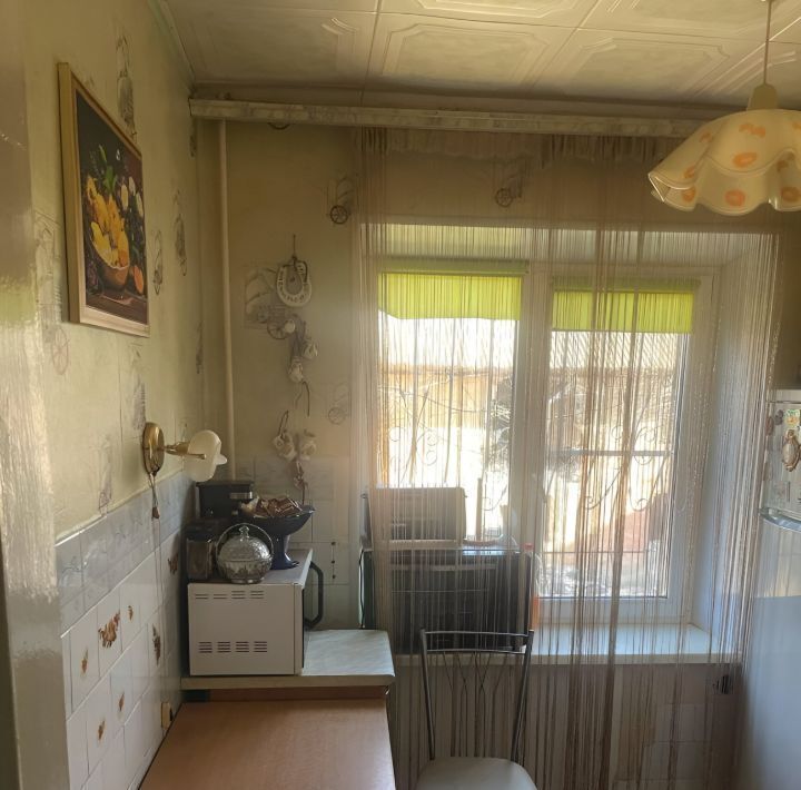 квартира г Волгоград р-н Красноармейский ул Саушинская 6 фото 9