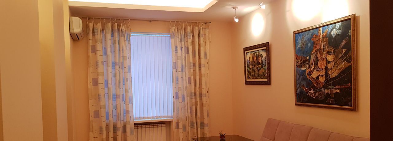 квартира г Волгоград р-н Советский ул Авиаторская 1а фото 18