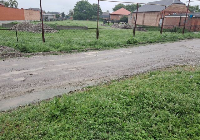 посёлок имени Шейха Изнаура Несерхоева, Степная ул., 54 фото