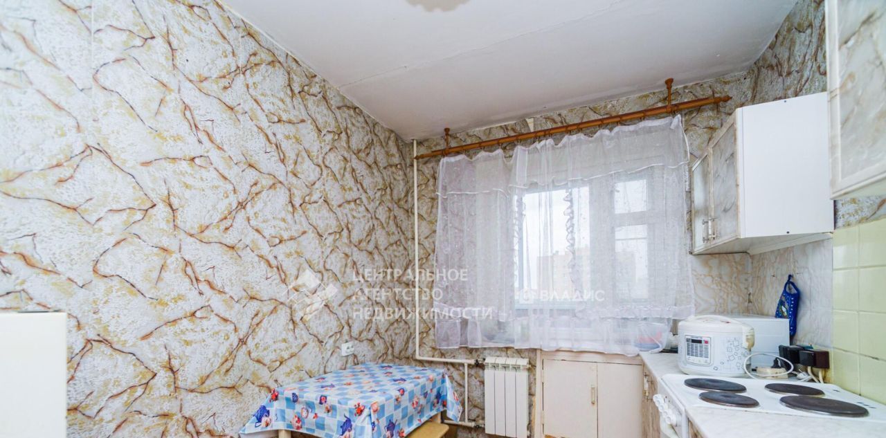 квартира г Рязань р-н Советский ул Есенина 38 фото 6