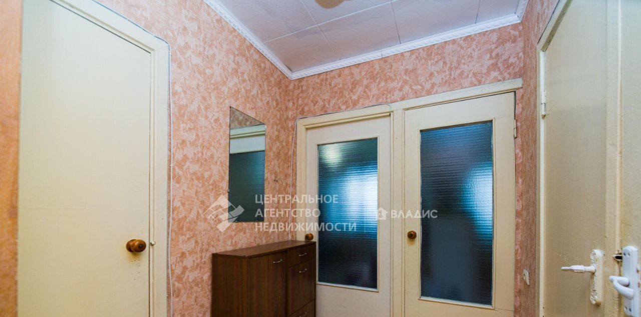 квартира г Рязань р-н Советский ул Есенина 38 фото 10