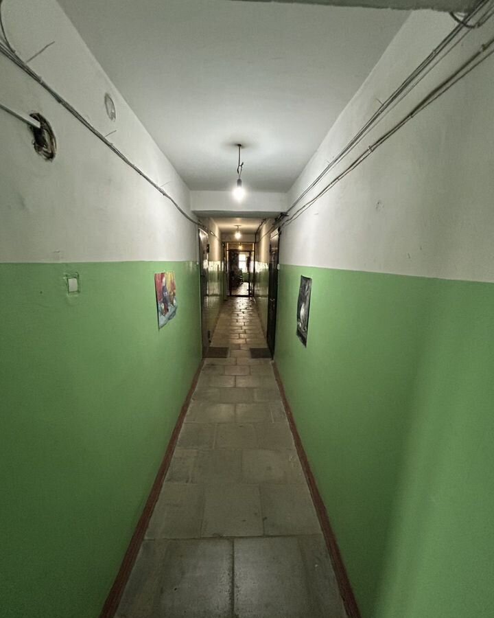 квартира г Калуга р-н Октябрьский ш Грабцевское 130 фото 16