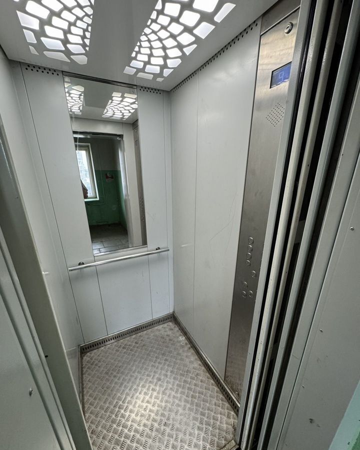 квартира г Калуга р-н Октябрьский ш Грабцевское 130 фото 17