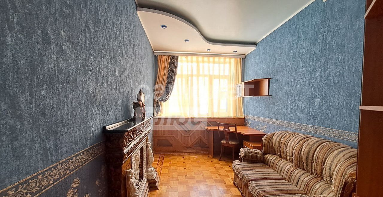 квартира г Курск р-н Центральный ул Хуторская 11 фото 20