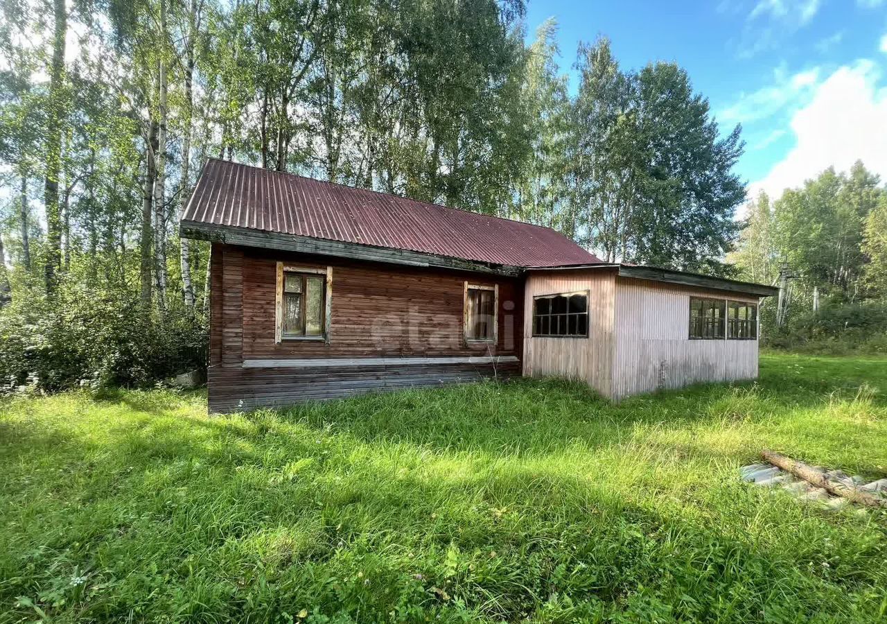 дом г Кострома р-н Фабричный пл Сусанинская фото 17