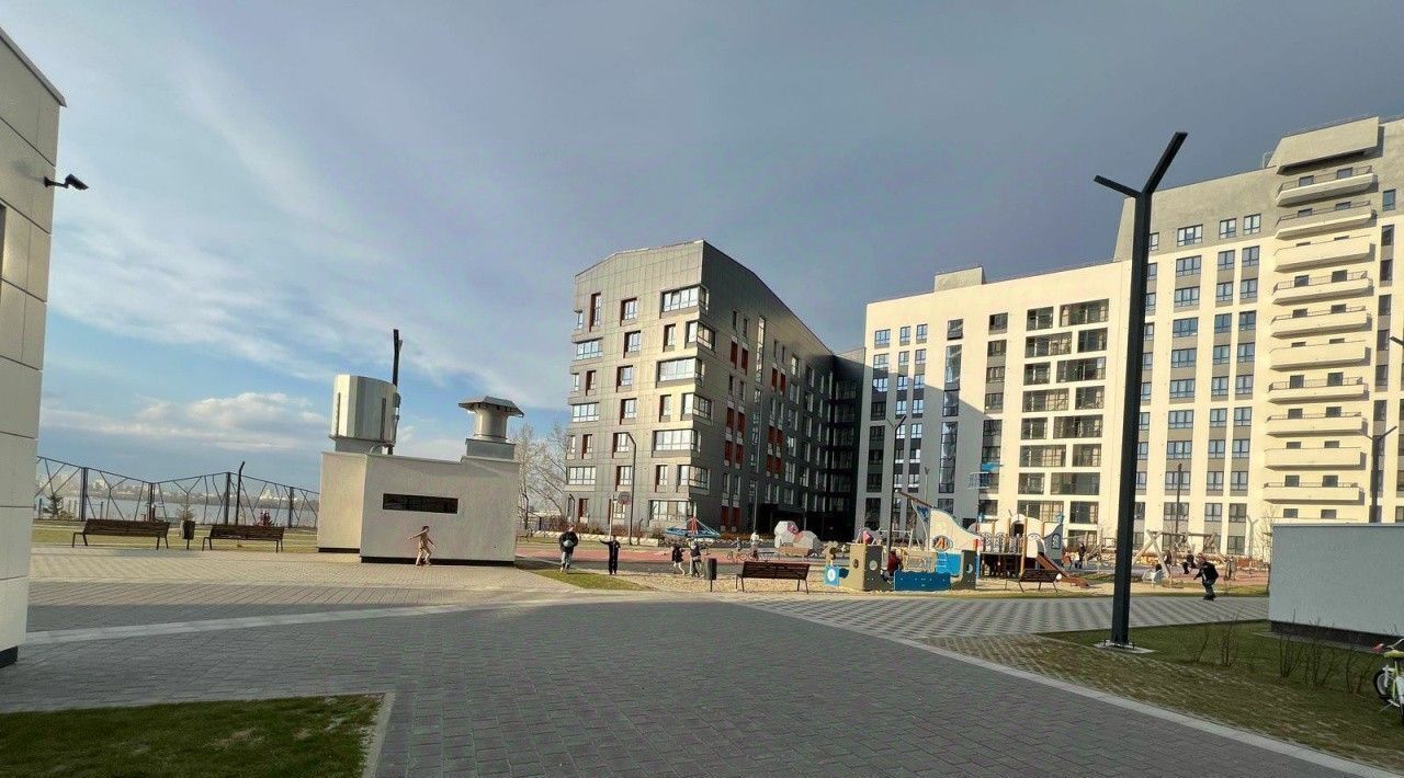 квартира г Екатеринбург ул Татищева 140 Площадь 1905 года фото 5