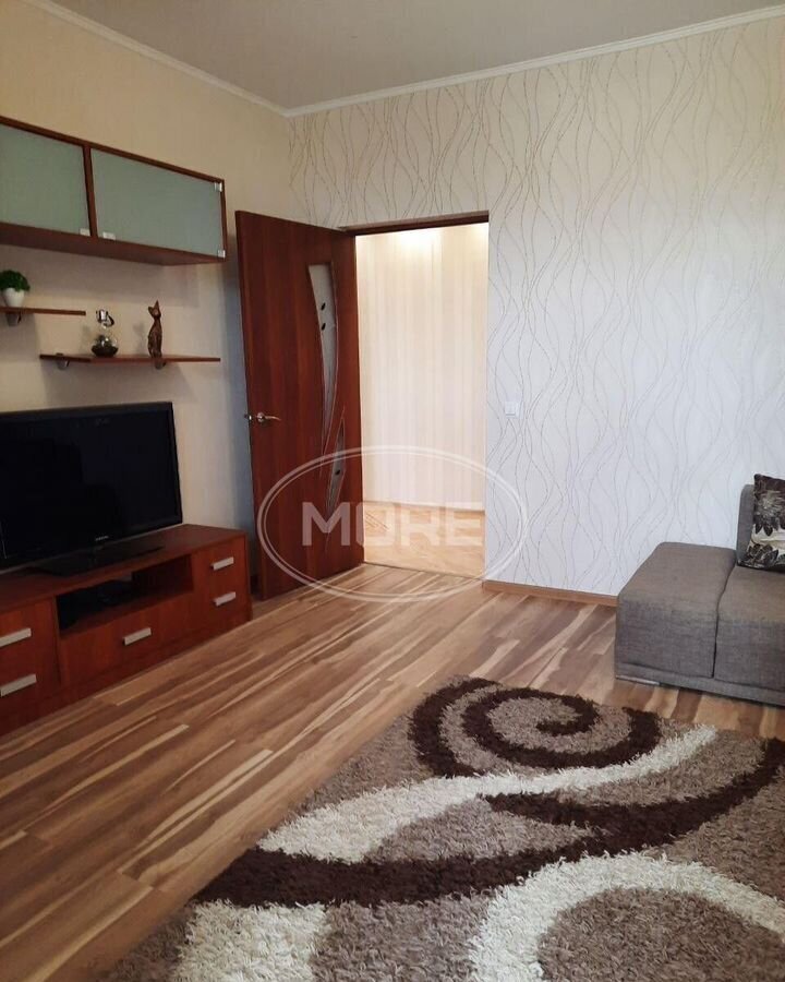 квартира г Калининград р-н Ленинградский ул Гайдара 155 фото 16