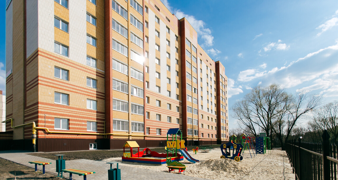 квартира г Рассказово ул Советская 35 фото 9
